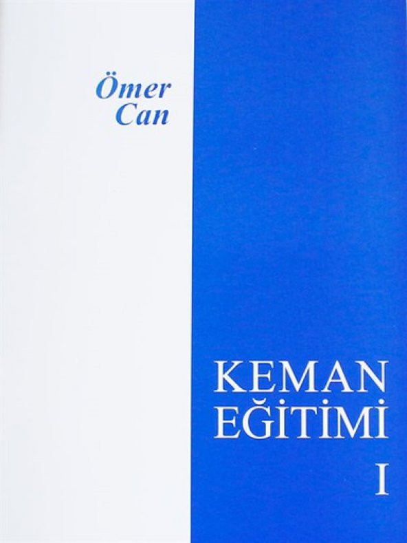 Ömer Can Keman Eğitimi 1 ürün görseli 1