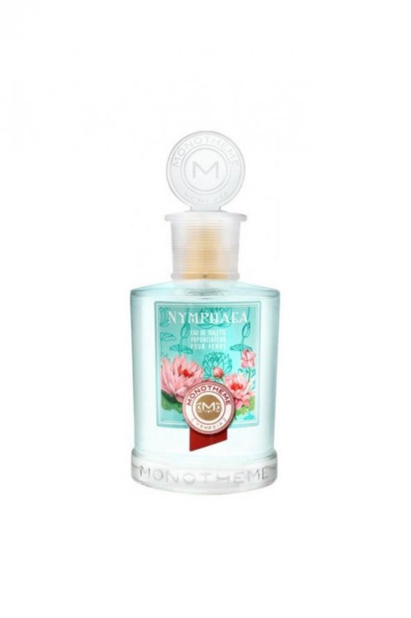 Monotheme Classic Nymphaea Pour Femme Kadın Parfüm EDT 100 ML ürün görseli 1