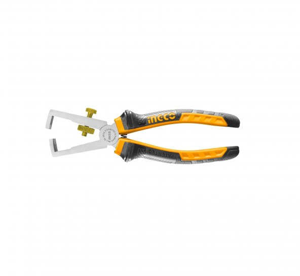 İngco Tel Sıyırma 160mm HWSP08168 ürün görseli 1