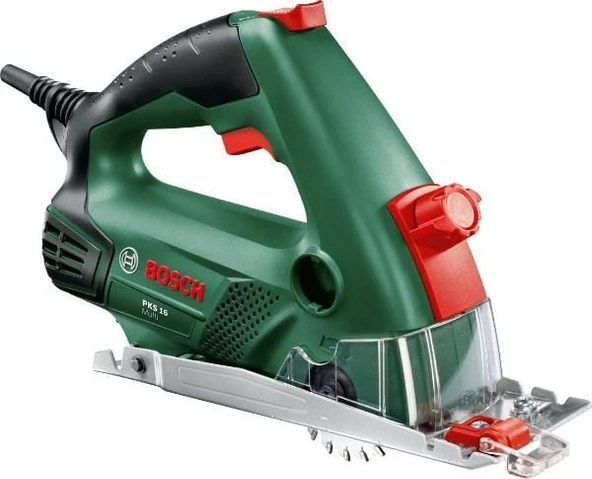 Bosch PKS 16 Daire Testere ürün görseli 1