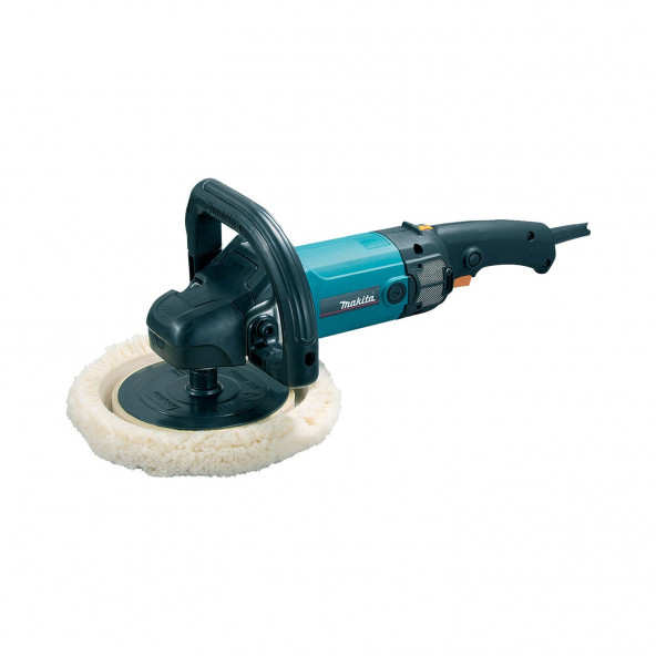 Makita 9237Cb Polisaj Makinası 1200 Watt ürün görseli 1