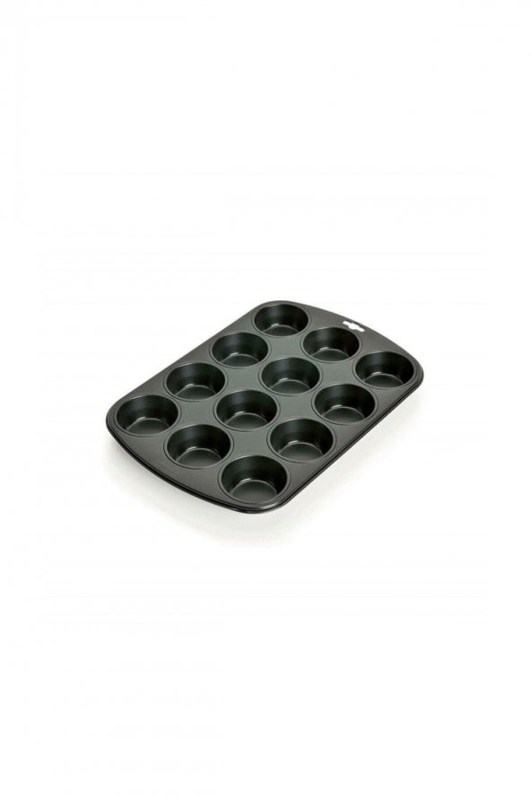 KAISER Classic 12li Muffin Kalıbı - Resim 2