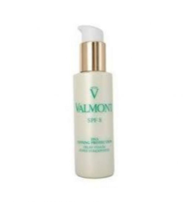 Valmont Dna Tanning Protection Spf 8 100 ml ürün görseli 1