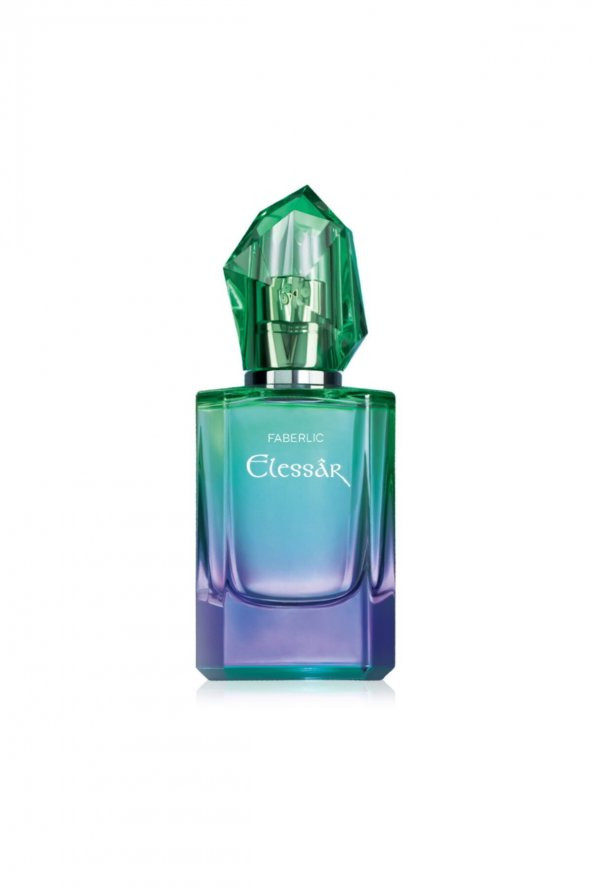 Faberlic Elessar Kadın Parfüm Edp 50 Ml ürün görseli 1