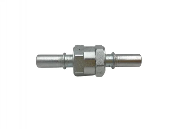 Mazot Ve Benzin Yakıt Çekvalfi Otomatik Rekor Girişli 8mm ürün görseli 1