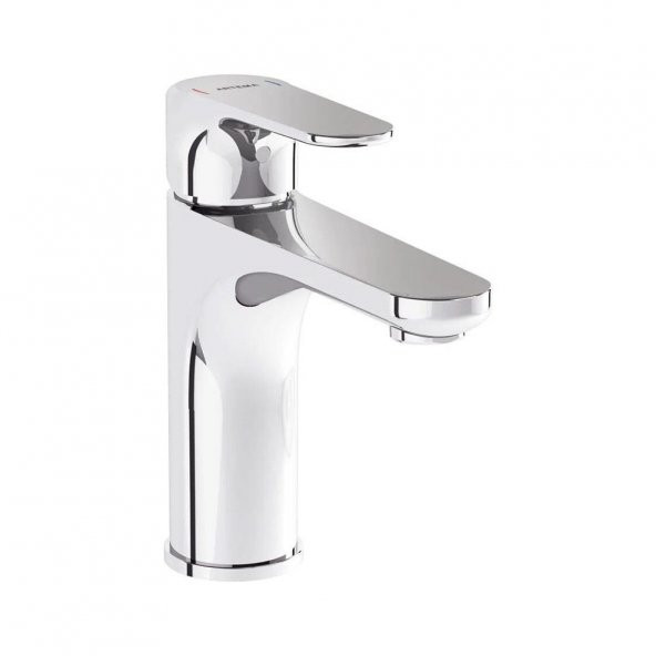 Artema Root Round Yüksek Lavabo Bataryası Krom A42706 ürün görseli 1