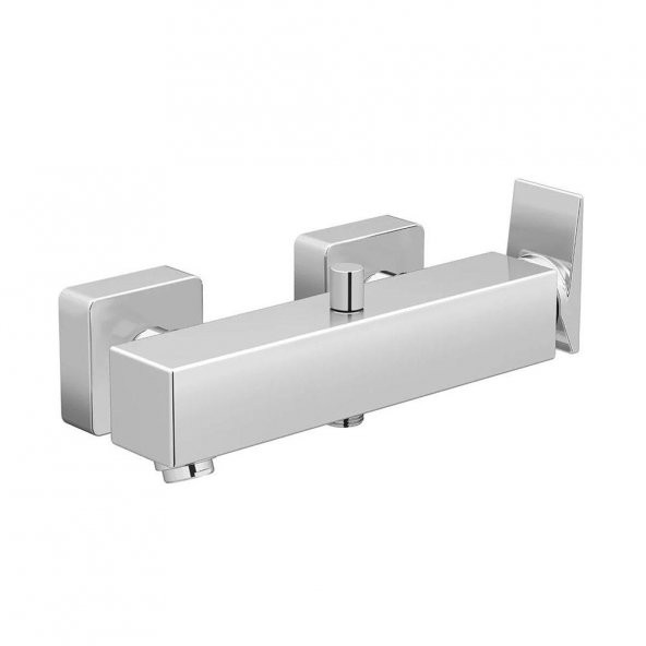 Artema Brava Banyo Bataryası Krom A42613 ürün görseli 1