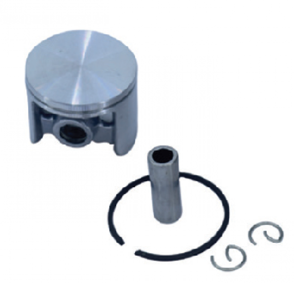 Stihl MS380-381-038 52mm Piston Segman Takım Set ürün görseli 1