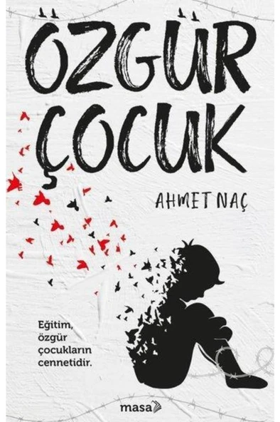 Özgür Çocuk Ahmet Naç ürün görseli 1