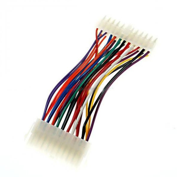 20 Pin - 24 Pin Power Çevirici ürün görseli 1