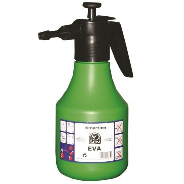 Di Martino Eva El Spreyi 2 Litre ürün görseli 1