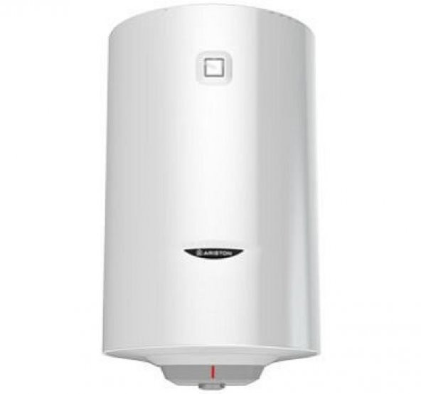 Ariston PRO1 R 50V 1,8K PL EU Silindirik Termosifon, 50 lt ürün görseli 1