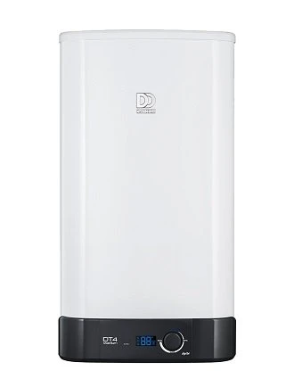 Demirdöküm DT4 Titanium Digital 1800 W+1200 W 80 lt Termosifon ürün görseli 1
