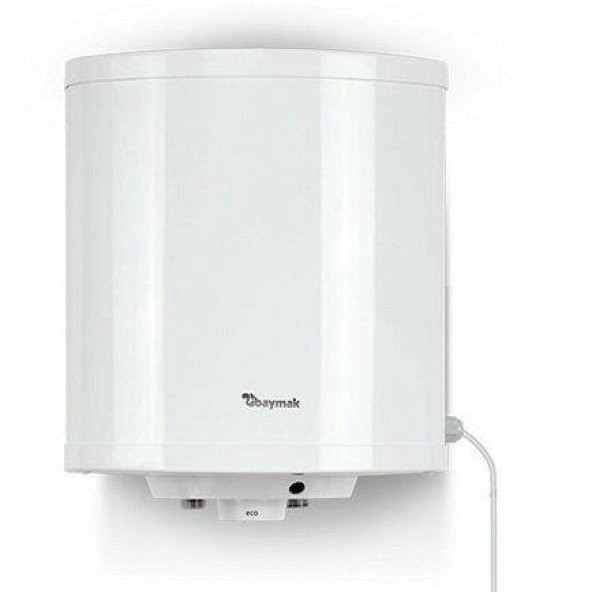 Baymak Aqua TÜ 15 Lt Tezgah Üstü Termosifon ürün görseli 1