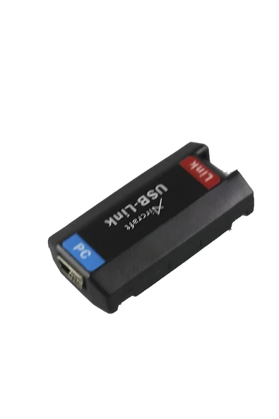 Fapatech Uçuş Kontrol Cihazı E4 Xaircraft Usb Bağlantısı ürün görseli 1