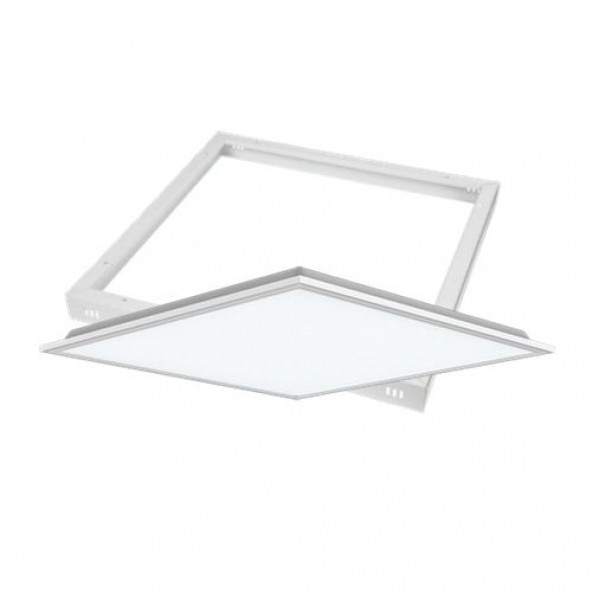 SAMSUNG LED 48W SIVA ÜSTÜ GÜN IŞIĞI PANEL LED - Resim 2