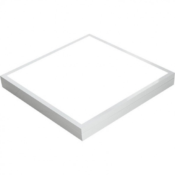 SAMSUNG LED 48W SIVA ÜSTÜ GÜN IŞIĞI PANEL LED - Resim 3