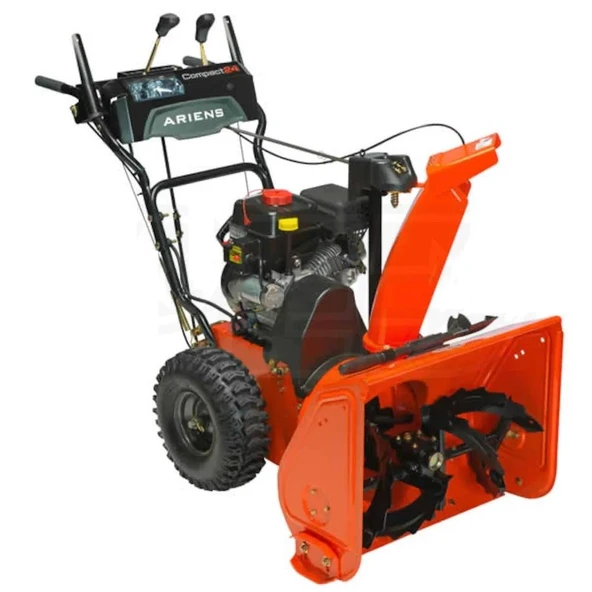 Ariens Compact ST24LE Kar Küreme Makinası ürün görseli 1