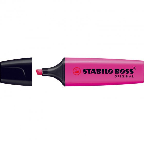 Stabilo Boss Original - Lila 70/58 ürün görseli 1