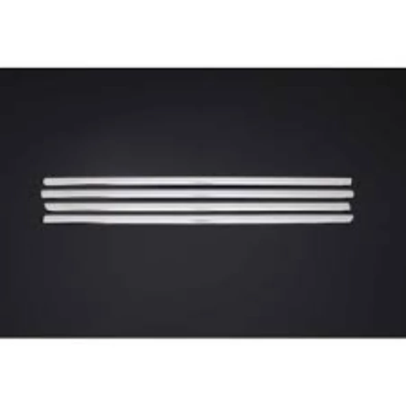 RENAULT SYMBOL KROM CAM ÇITASI P. ÇELİK - Resim 2
