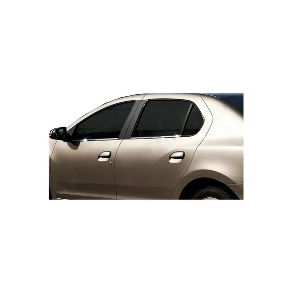 RENAULT SYMBOL KROM CAM ÇITASI P. ÇELİK ürün görseli 1