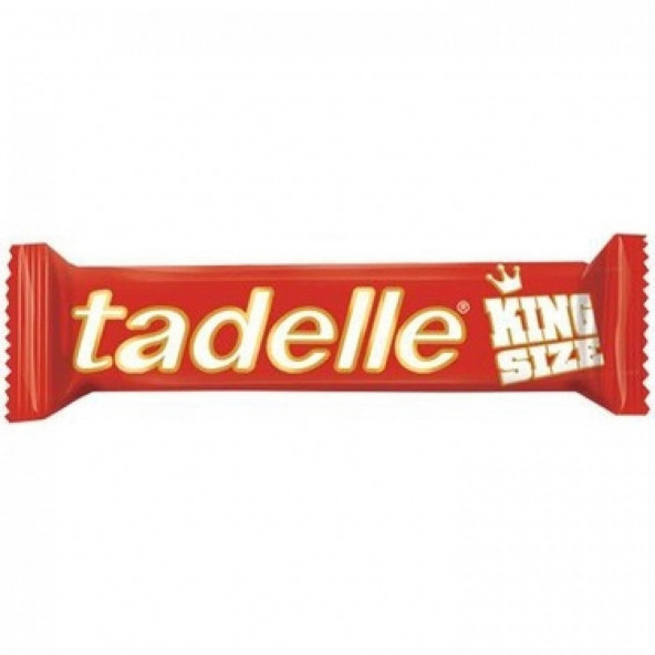 TADELLE KING SIZE 52 GR ürün görseli 1