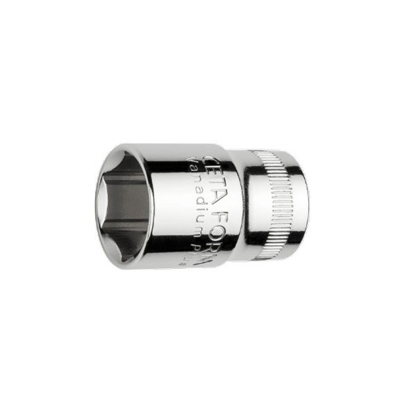Ceta Form C02-h050 1/4” 6 Köşe Lokma Anahtar 5 Mm ürün görseli 1