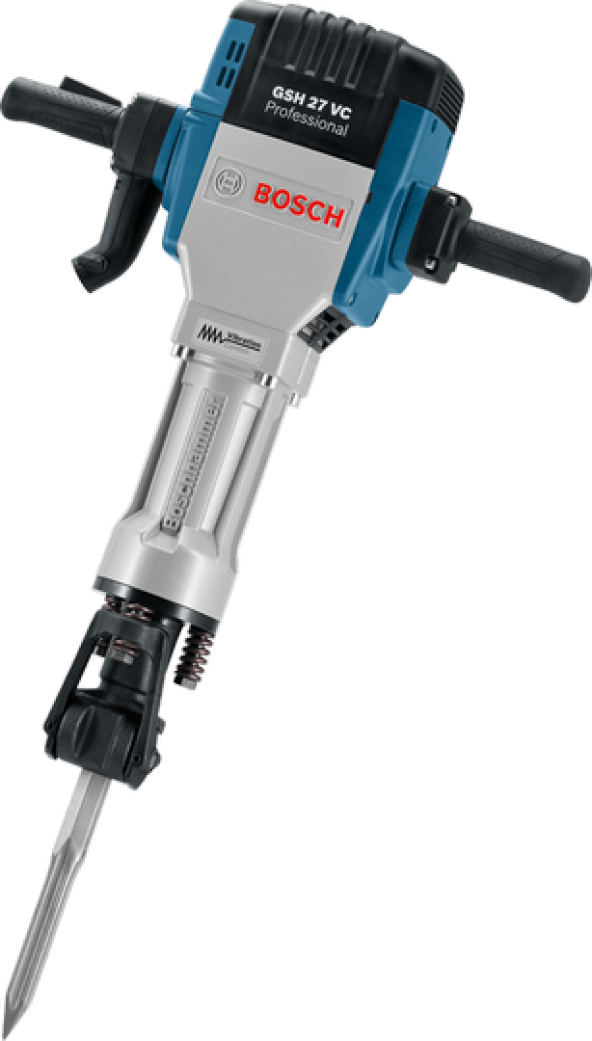 Bosch Professional GSH 27 VC Kırıcı - 061130A000 ürün görseli 1