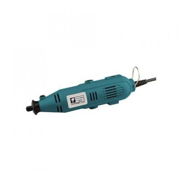 Catpower 8101 Mini Taşlama Ve Gravür Makinası ürün görseli 1