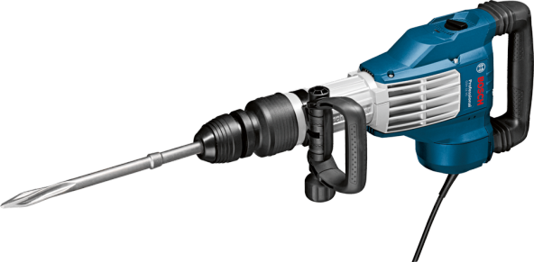 Bosch Professional GSH 11 VC Kırıcı Matkap - 0611336000 ürün görseli 1