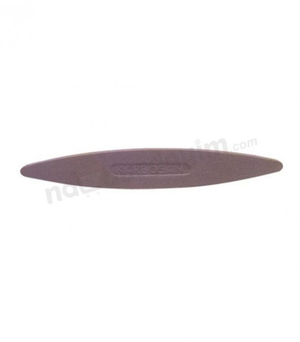 Karbosan 13680 Tırpan Taşı 222X13X35Mm ürün görseli 1
