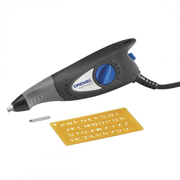 Dremel 290 Engraver Gravür Ve Yazı Makinası ürün görseli 1