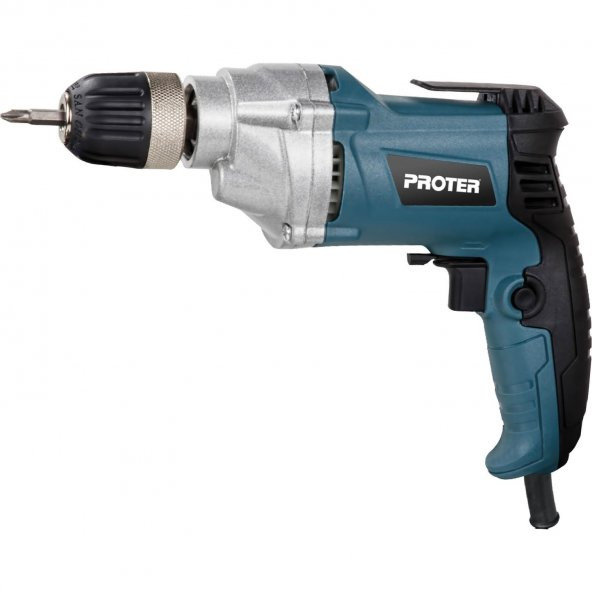 Proter PR 550 RL Şanzımanlı Darbesiz Matkap ürün görseli 1