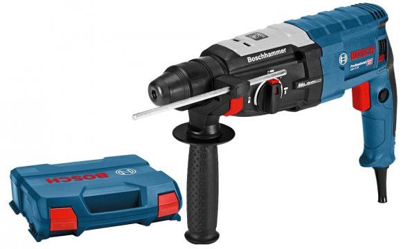 Bosch Professional GBH 2-28 Kırıcı Delici Matkap - 0611267500 ürün görseli 1