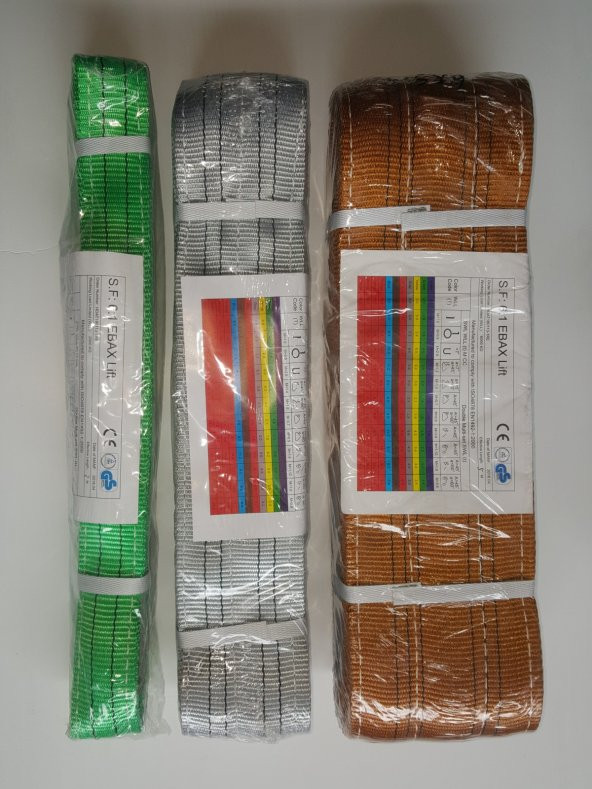 Polyester Sapan 6T 6M ürün görseli 1