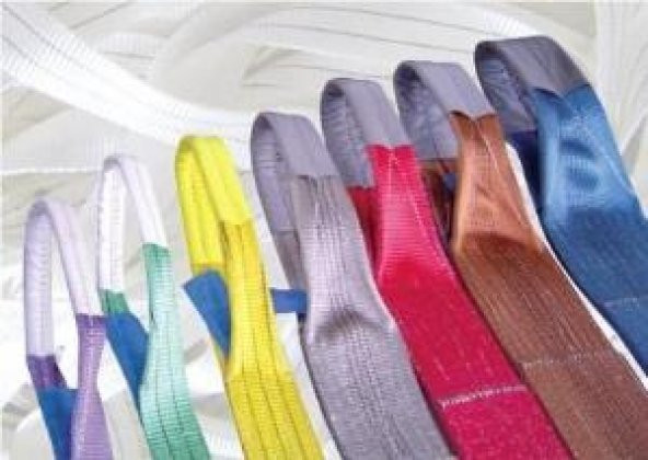 Sapan Polyester 6Ton 5Mt - Resim 7