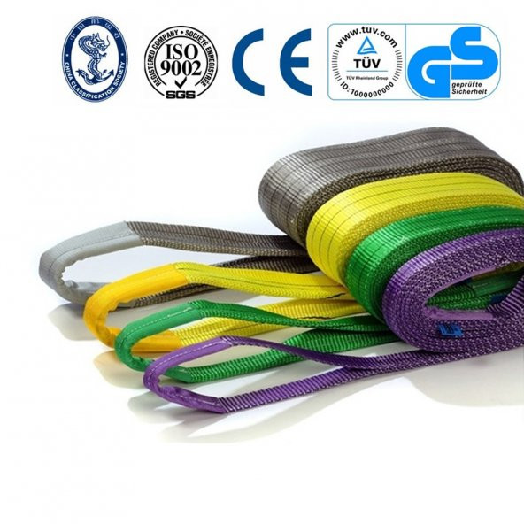 Polyester Bez Sapan 2 Ton 4 M ürün görseli 1