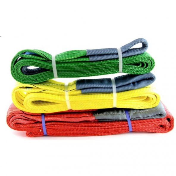 Polyester Sapan Çeşitleri 1 M-4 Ton - Resim 3