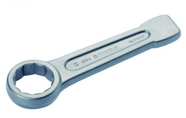 İzeltaş 0750 05 0038 Yıldız Çakma Anahtar 38 Mm ürün görseli 1
