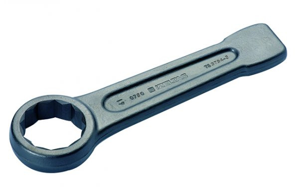 İzeltaş 0750050080 80 Mm Yıldız Çakma Anahtar ürün görseli 1