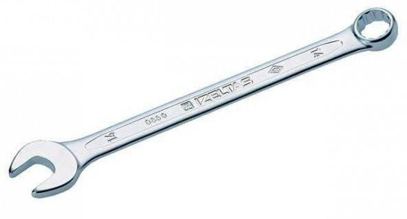 İZELTAŞ 0330 02 0020 KOMBİNE ANAHTAR 20MM ürün görseli 1