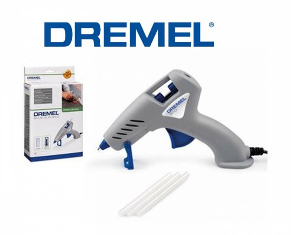 Dremel 910-3 Tutkal Tabancası F0130910ja ürün görseli 1