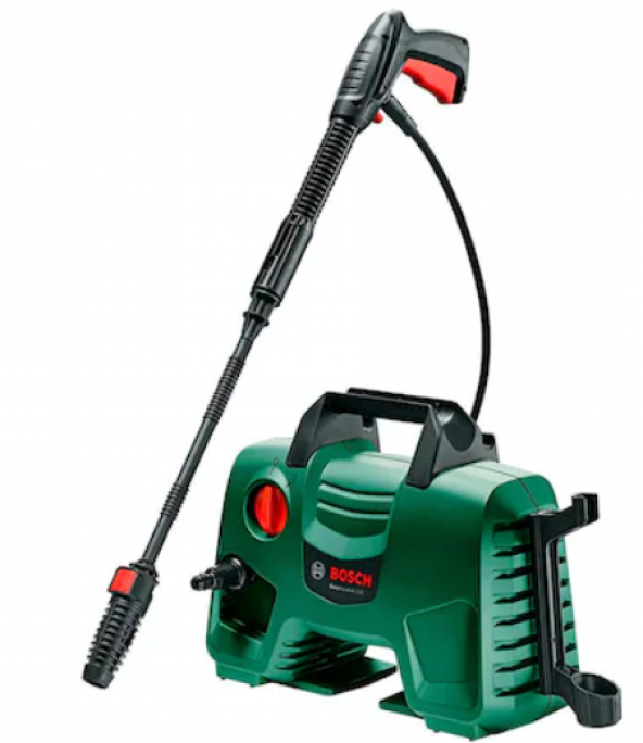 Bosch EasyAquatak 100 Yüksek Basınçlı Yıkama Makinesi - 06008A7E01 ürün görseli 1