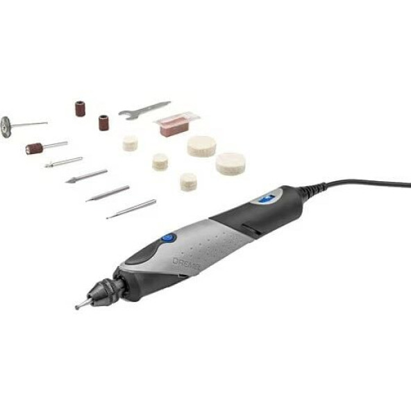 Dremel Stylo 2050-15 El Motoru ürün görseli 1