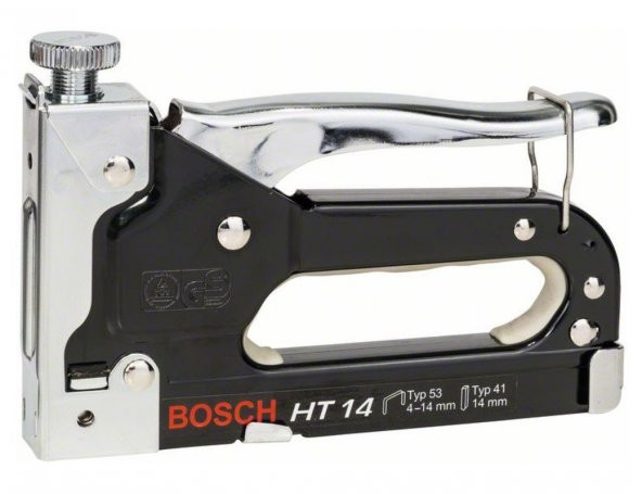 Bosch HT14 El Zımbası - 0603038001 ürün görseli 1