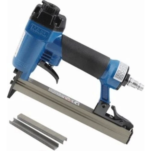 Nail 8016 Havalı Zımba Çakma Tabancası (6-16 mm) ürün görseli 1