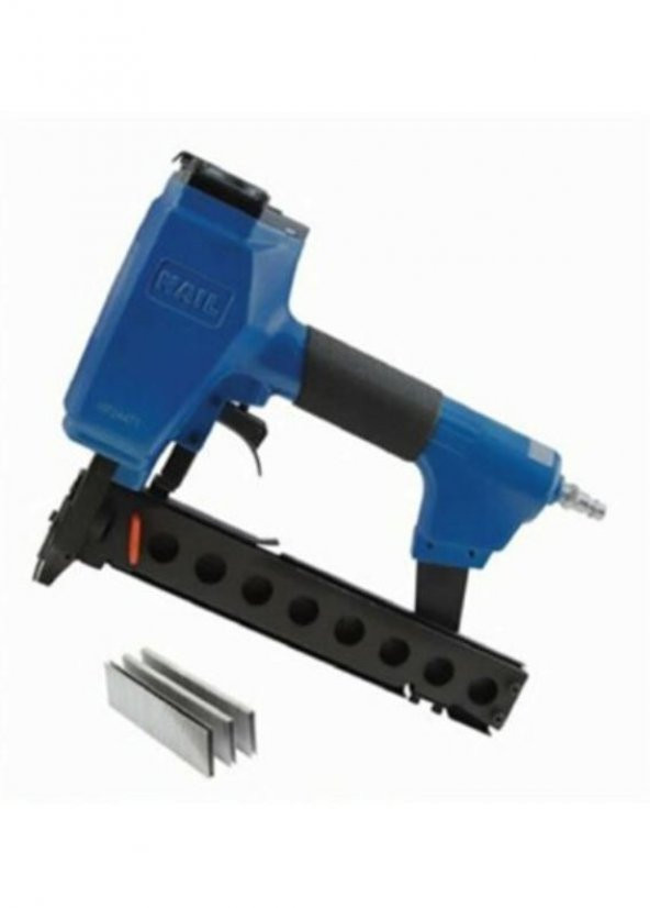 Nail 9040-A 19-40 Mm Havalı Zımba Çakma Tabancası ürün görseli 1