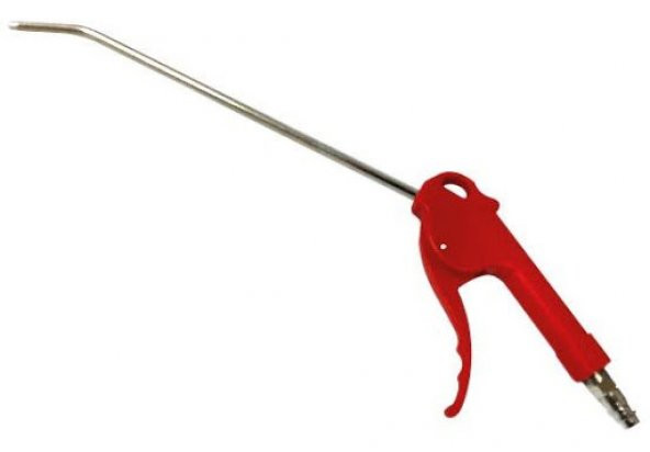 Akd-B30G 1/4"Pt Hava Tabancası ürün görseli 1
