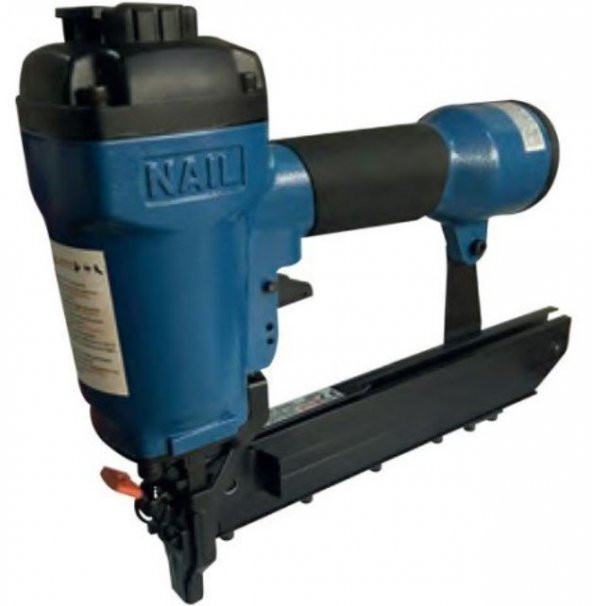 Nail 100/50 25-50 Mm Zımba Çakma Tabancası ürün görseli 1