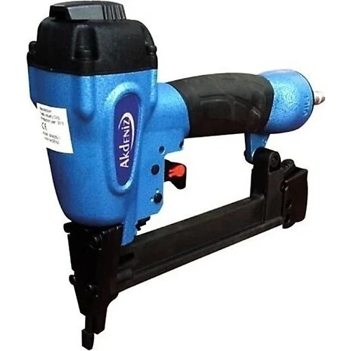 Akdeniz AKDT 9025 13-25 MM Havalı Zımba Çakma Tabancası ürün görseli 1